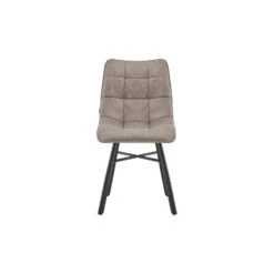 Furnihaus Eetkamerstoel Dexx - Taupe - Set Van 2 -Leen Bakker Winkel 1bc74d48d843419786f0237c0b483cfa