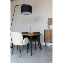 Housecraft Living Alaz Eetkamerstoel Groen - Set Van 2 11 Housecraft Living Alaz Eetkamerstoel Groen - Set Van 2 -Leen Bakker Winkel 1df36aebc85c47f8b09c271bbbe7316f