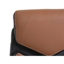 Beliani Bureaustoel FORMULA - Bruin Polyester 9 Beliani Bureaustoel FORMULA - Bruin Polyester -Leen Bakker Winkel 1e1ebd3ca121422fa683bdb65bb3d3eb