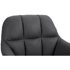 CLP Barkruk Natoma Zwart Frame - Kunstleer - Zwart -Leen Bakker Winkel 1e222d9347254aee94543b41445d4bdc