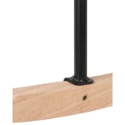 OULU - Schommelstoel - Blauw - Polyester 18 OULU - Schommelstoel - Blauw - Polyester -Leen Bakker Winkel 1f08642352bf42d7b1daefc3568e27a3