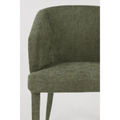 Housecraft Living Tamsin Eetkamerstoelen Groen - Set Van 2 -Leen Bakker Winkel 1f36dc80cdc64b2d82a4bd3f18ae48aa