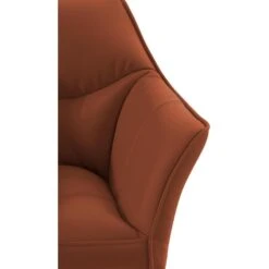 CLP Lounger Damaso Zwart Frame - Kunstleer - Licht Bruin -Leen Bakker Winkel 1f4d6629e4a740e5ba03964aaf94403c