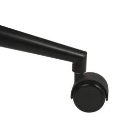 LUCIA - Bureaustoel - Roze - Polyester -Leen Bakker Winkel 21cc9c86230c49cba67d20658897bc45