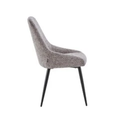 Eetkamerstoelen Set Van 4 Oscar Bruin Stof -Leen Bakker Winkel 22c17c058ecd4bf2b2b4ef0ab6e6b17c