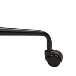 PAWNEE - Bureaustoel - Groen - Kunstleer -Leen Bakker Winkel 26623b7a285a48c987ccc117ccc5a085