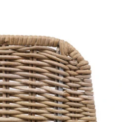 Set Van 2 Barkrukken Van Metaal En Natuurlijke Vezels -Leen Bakker Winkel 2857b4127dbe43e3ad339825ec8aed13