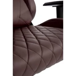 CLP Bureaustoel Keren Zwart Frame - Echt Leer - Bruin -Leen Bakker Winkel 2932333b54c24a9594d61ccec1729bb4