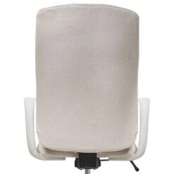 CAPTAIN - Bureaustoel - Beige - Polyester 18 CAPTAIN - Bureaustoel - Beige - Polyester -Leen Bakker Winkel 3323db6061824675a73ef4a28ebeb500