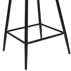 SANILAC - Barkruk Set Van 2 - Oranje - Fluweel 18 SANILAC - Barkruk Set Van 2 - Oranje - Fluweel -Leen Bakker Winkel 3a7420278dda4ff3b21e983b62d9a80b