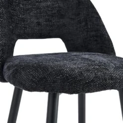 2x Barkruk Monta - Antraciet (Set Van 2) -Leen Bakker Winkel 3b4de36e96c24886a9457d7723b56322