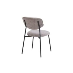 Amalia - Eetkamerstoelen - Set Van 2 - Bruin - Stof 12 Amalia - Eetkamerstoelen - Set Van 2 - Bruin - Stof -Leen Bakker Winkel 3baf91f8ff1c4dfe8338b1a2d067b789
