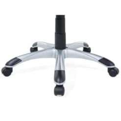 Beliani Bureaustoel ICHAIR - Groen Polyester -Leen Bakker Winkel 3be67fbe01d94e4ea7886b1107728fa9 1