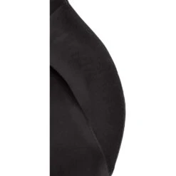 CLP Barkruk Milet Zwart Frame - Fluweel - Zwart -Leen Bakker Winkel 3cd3a8b0d0754482944d708addf296bf