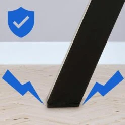 CLP Eetkamerstoel Lewes Zwart Frame - Fluweel - Creme -Leen Bakker Winkel 3f103d1bdce0458a84af2da59eb52d14 3