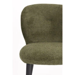 Housecraft Living Alaz Eetkamerstoel Groen - Set Van 2 14 Housecraft Living Alaz Eetkamerstoel Groen - Set Van 2 -Leen Bakker Winkel 40735566a0bf42879d650b2c3197ec6d