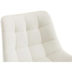 CLP Set Van 2 Barkruk Dartford Mat Zwart Frame - Fluweel - Creme 11 CLP Set Van 2 Barkruk Dartford Mat Zwart Frame - Fluweel - Creme -Leen Bakker Winkel 410c0d4890ea4ee6ac49be6b4380c355