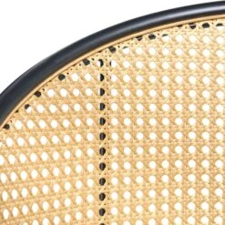 REDDING - Bureaustoel - Zwart - Kunstleer 20 REDDING - Bureaustoel - Zwart - Kunstleer -Leen Bakker Winkel 41785c00bf094225aa5e908af5f09124