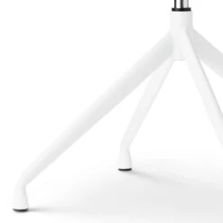 Nolon Nola-Liz Eetkamerstoel Zwart - Zacht Groen - Draaibaar - Wit -Leen Bakker Winkel 4190670c1c8f45f88eee3e6ede34b202 1