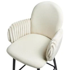 AMITY - Barkruk Set Van 2 - Lichtbeige - Polyester 20 AMITY - Barkruk Set Van 2 - Lichtbeige - Polyester -Leen Bakker Winkel 448622e2beb54127bdc483536a579a0f