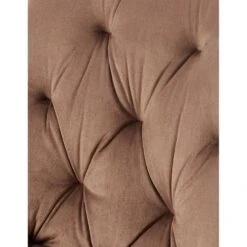 CLP Set Van 2 Eetkamerstoel Wallace Zwart Frame - Fluweel - Bruin 16 CLP Set Van 2 Eetkamerstoel Wallace Zwart Frame - Fluweel - Bruin -Leen Bakker Winkel 48d1e59b448d4f268a59a4d2fec076ce