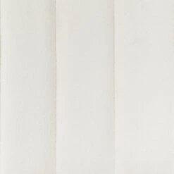 SANILAC - Barkruk Set Van 2 - Wit - Fluweel -Leen Bakker Winkel 4c5916c9f1974641bddcf18bca063276