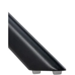 CLP Eetkamerstoel Russel Zwart Frame - Fluweel - Koffie -Leen Bakker Winkel 4d09332fa15a404c829021509347ddea 1