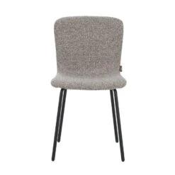 Merkloos Luca Eetkamerstoel - Taupe Stof -Leen Bakker Winkel 4d17f7e5cb2f4130a8b054f2a65afc8e 1