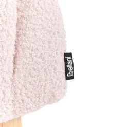 HUG - Schommelstoel Voor Kinderen - Pastelroze - Bouclé 20 HUG - Schommelstoel Voor Kinderen - Pastelroze - Bouclé -Leen Bakker Winkel 4d76614b99c44ce180601c74b317ad78