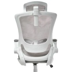 PALADIN - Directiestoel - Lichtgrijs - Mesh 20 PALADIN - Directiestoel - Lichtgrijs - Mesh -Leen Bakker Winkel 4e6a9b624b8d4bb09faf49e932ee2ffb