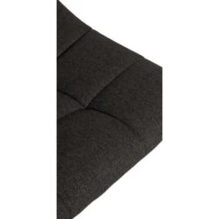 CLP Set Van 2 Barkruk Jerry Zwart Frame - Stof - Donkergrijs 17 CLP Set Van 2 Barkruk Jerry Zwart Frame - Stof - Donkergrijs -Leen Bakker Winkel 4e8e7a80401c4132a303e63c585e0b5a