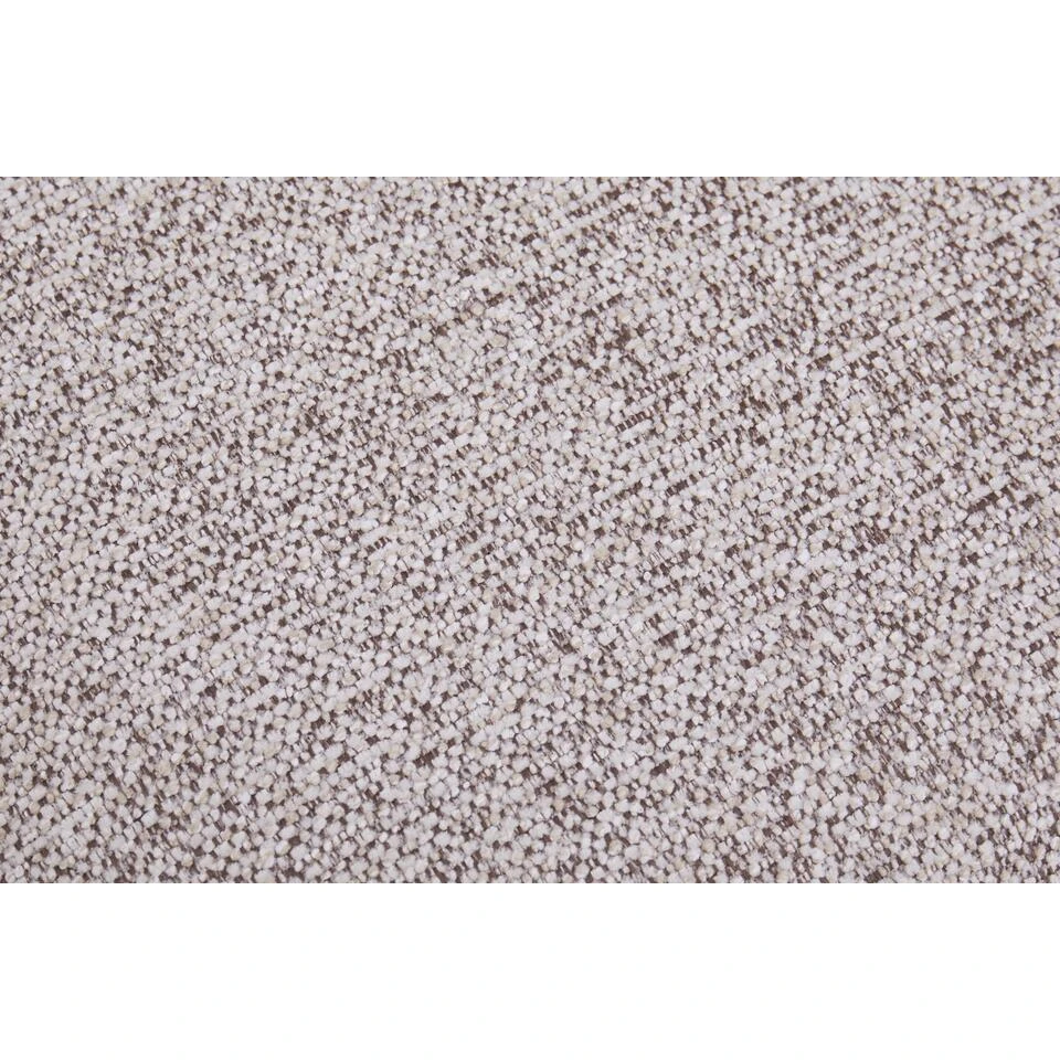 Amalia - Eetkamerstoelen - Set Van 2 - Bruin - Stof 8 Amalia - Eetkamerstoelen - Set Van 2 - Bruin - Stof - Afbeelding 6