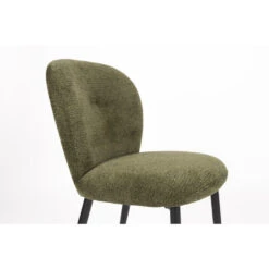 Housecraft Living Alaz Eetkamerstoel Groen - Set Van 2 15 Housecraft Living Alaz Eetkamerstoel Groen - Set Van 2 -Leen Bakker Winkel 4fd3d29e301f45b8a51f07da26a07b51