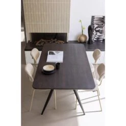 WOOOD LINK EETKAMERSTOEL ZAND - SET VAN 2 14 WOOOD LINK EETKAMERSTOEL ZAND - SET VAN 2 -Leen Bakker Winkel 526e01eaf5d243dea0fc7d731e988bf4