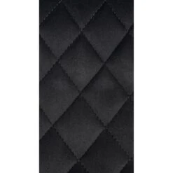 CLP Barkruk Minosa Zwart Frame - Fluweel - Zwart -Leen Bakker Winkel 542fa204eb5f4ad5905b1328741176cb