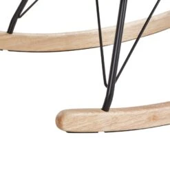 SKALE - Schommelstoel - Taupe - Polyester 18 SKALE - Schommelstoel - Taupe - Polyester -Leen Bakker Winkel 5b063dc6ea6342aab48b37e2cbf61aa6