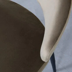 LABEL51 Eetkamerstoel Bliss - Hunter - Fluweel - Set Van 2 13 LABEL51 Eetkamerstoel Bliss - Hunter - Fluweel - Set Van 2 -Leen Bakker Winkel 5b0acb49bbed4f33a3e60b5e65211edd