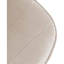 CLP Set Van 2 Barkruk Lex Mat Zwart Frame - Fluweel - Creme -Leen Bakker Winkel 5b300209a65a45f0ac0a4cbe9dbf2d5f