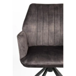 Housecraft Jamie Eetkamerstoelen Wood/ Bruin - Set Van 2 -Leen Bakker Winkel 5cca6ec7d1fd4888a917ae897e21c130