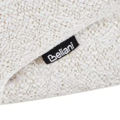 VIKEN - Schommelstoel - Wit - Polyester -Leen Bakker Winkel 5dde07c640c64717accaa167702684f8