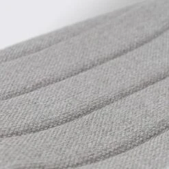 Nolon Nena-Liz Eetkamerstoel Zwart - Armleuning - Lichtgrijs Kussen -Leen Bakker Winkel 61b3a8fbaa584a42924b50a580c1dbae 2