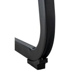 CLP Eetkamerstoel Vermont Mat Zwart Frame - Metaal - Groen -Leen Bakker Winkel 6a15d6a27d434b93ad0bcd06dc5f23a2 1