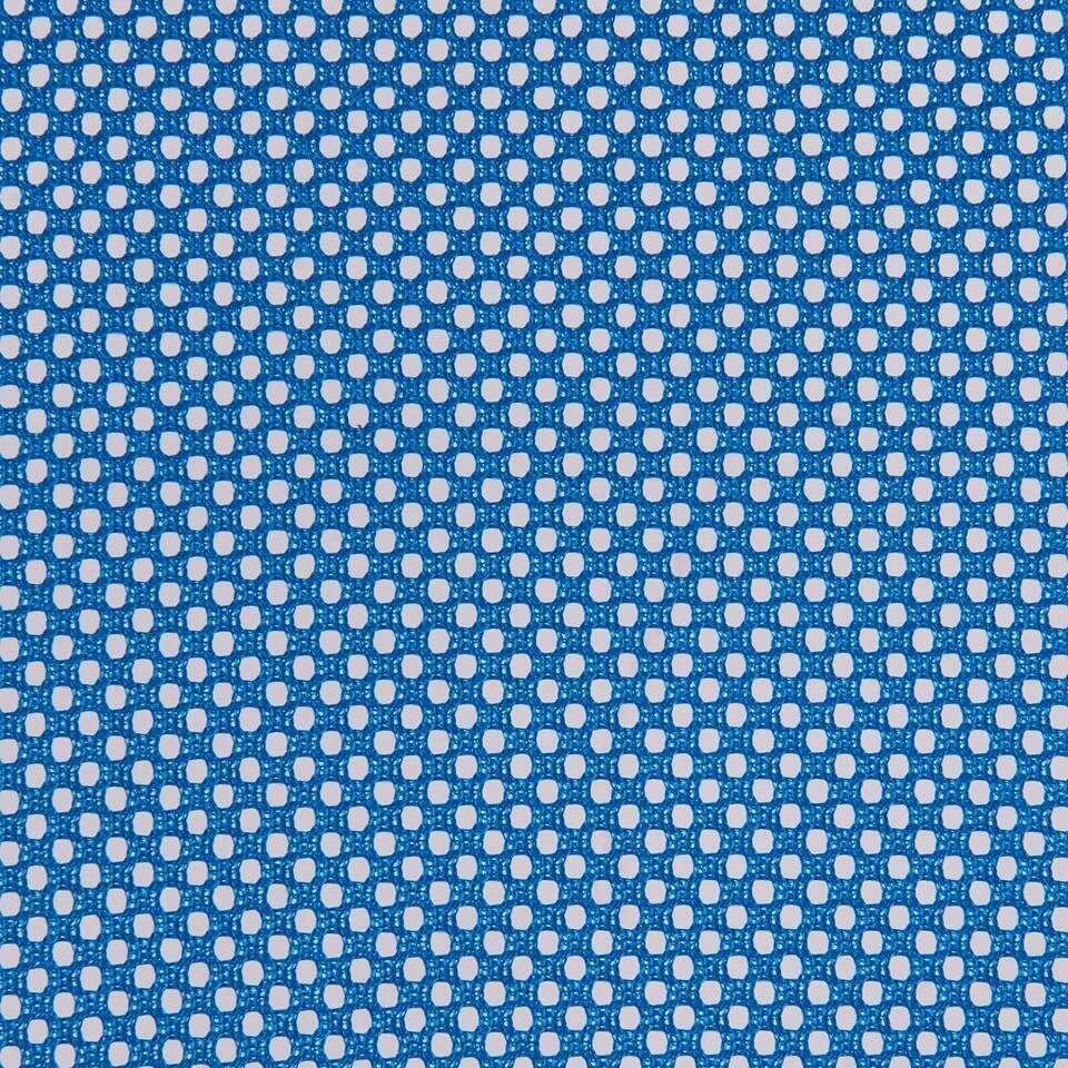 SOLID - Bureaustoel - Blauw - Polyester 14 SOLID - Bureaustoel - Blauw - Polyester - Afbeelding 12