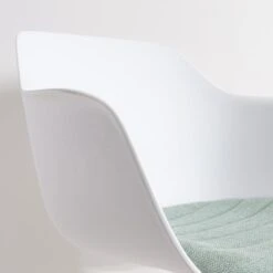 Nolon Nout-Liz Bureaustoel Wit - Zacht Groen Kussen - Zwart Onderstel 13 Nolon Nout-Liz Bureaustoel Wit - Zacht Groen Kussen - Zwart Onderstel -Leen Bakker Winkel 6fa1ee560b84488d8cb4febb3afcd8d4 1