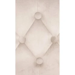 CLP Barkruk Dublin Zwart Frame - Fluweel - Creme -Leen Bakker Winkel 701c10e19501418394db24138b49b949