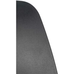 CLP Set Van 2 Barkruk Gilbert Chroom Frame - Kunststof - Zwart -Leen Bakker Winkel 709bb5094ff04511aa58b81077cfd1ce