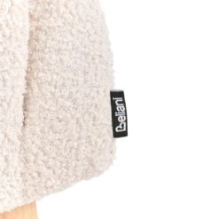 HUG - Schommelstoel Voor Kinderen - Lichtbeige - Bouclé 20 HUG - Schommelstoel Voor Kinderen - Lichtbeige - Bouclé -Leen Bakker Winkel 72423e965c314e129deaa7d8d5f9a205