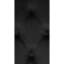 CLP Eetkamerstoel Lisburn Walnoot Frame - Fluweel - Zwart 13 CLP Eetkamerstoel Lisburn Walnoot Frame - Fluweel - Zwart -Leen Bakker Winkel 743e99f172e94c5790881c2240fa6531