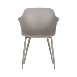 Lisomme Dian Kunststof Tuinstoel Zand -Leen Bakker Winkel 74d6e2d77a1641169c3cd8bb0b3acf28