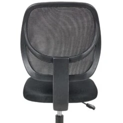 JOYFUL - Bureaustoel - Zwart - Mesh 20 JOYFUL - Bureaustoel - Zwart - Mesh -Leen Bakker Winkel 76ce3d657bf446948d191f9fb8630b89